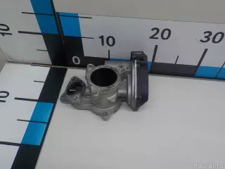 03G131501R VAG Клапан рециркуляции выхлопных газов Audi A6 C6 (S6,RS6) Арт E84815079, вид 2
