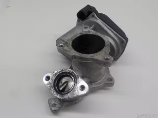 03G131501R VAG Клапан рециркуляции выхлопных газов Audi A6 C6 (S6,RS6) Арт E84815079, вид 4