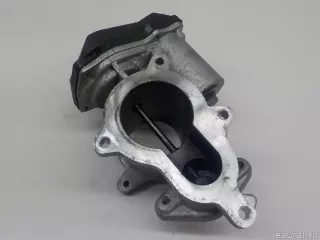 03G131501R VAG Клапан рециркуляции выхлопных газов Audi A6 C6 (S6,RS6) Арт E84815079, вид 6