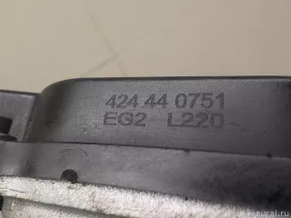 03G131501R VAG Клапан рециркуляции выхлопных газов Audi A6 C6 (S6,RS6) Арт E84815079, вид 8