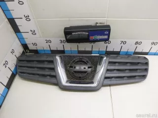 62310JD00B Nissan Решетка радиатора Nissan Qashqai 2 restailing Арт E84816284, вид 8