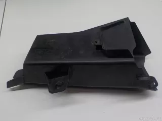 51747200798 BMW Воздухозаборник (наружный) BMW 5 F10/F11/GT F07 Арт E84816380, вид 4