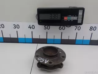 31206872888 BMW Ступица передняя BMW X3 F25 Арт E84816482, вид 3