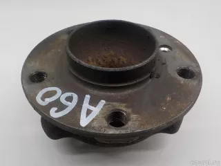 31206872888 BMW Ступица передняя BMW X3 F25 Арт E84816482, вид 4