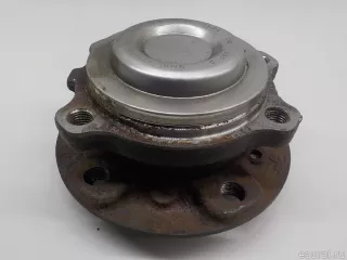 31206872888 BMW Ступица передняя BMW X3 F25 Арт E84816482, вид 6