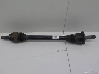 33207581029 BMW Полуось задняя левая BMW 5 F10/F11/GT F07 Арт E84816554, вид 1