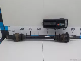 33207581029 BMW Полуось задняя левая BMW 5 F10/F11/GT F07 Арт E84816554, вид 2