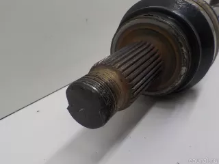 33207581029 BMW Полуось задняя левая BMW 5 F10/F11/GT F07 Арт E84816554, вид 4