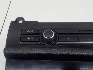 61319328425 BMW Блок управления климатической установкой BMW 5 F10/F11/GT F07 Арт E84816599, вид 3