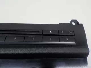 61319328425 BMW Блок управления климатической установкой BMW 5 F10/F11/GT F07 Арт E84816599, вид 4