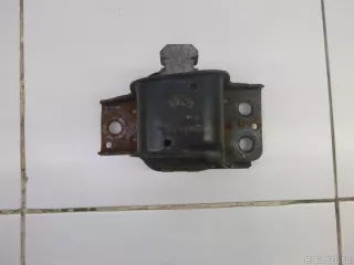 11210JD000 Nissan Опора двигателя правая Nissan Qashqai 2 restailing Арт E84816700, вид 1