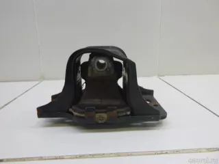 11210JD000 Nissan Опора двигателя правая Nissan Qashqai 2 restailing Арт E84816700, вид 2