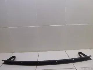 62660JD00B Nissan Усилитель переднего бампера Nissan Qashqai 2 restailing Арт E84816872, вид 2