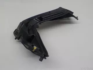51117207932 BMW Кронштейн крепления крыла BMW 5 F10/F11/GT F07 Арт E84817339, вид 3