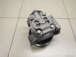 1674661 Ford Насос ГУР Ford S-Max 1 Арт E100531405, вид 5