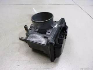 1340080J00 Suzuki Заслонка дроссельная электрическая Suzuki Grand Vitara JT Арт E48564914, вид 3