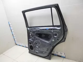 5NN833056A VAG Дверь задняя правая Volkswagen Tiguan 2 Арт E48572838, вид 13