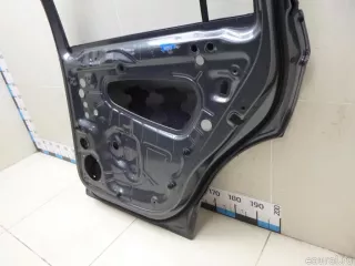 5NN833056A VAG Дверь задняя правая Volkswagen Tiguan 2 Арт E48572838, вид 14