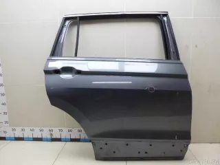 5NN833056A VAG Дверь задняя правая Volkswagen Tiguan 2 Арт E48572838, вид 2