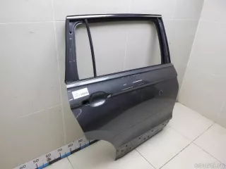 5NN833056A VAG Дверь задняя правая Volkswagen Tiguan 2 Арт E48572838, вид 3
