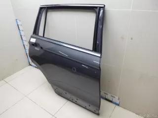 5NN833056A VAG Дверь задняя правая Volkswagen Tiguan 2 Арт E48572838, вид 4
