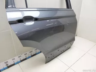 5NN833056A VAG Дверь задняя правая Volkswagen Tiguan 2 Арт E48572838, вид 5