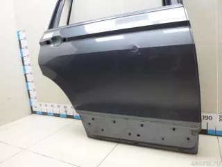 5NN833056A VAG Дверь задняя правая Volkswagen Tiguan 2 Арт E48572838, вид 7