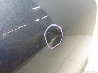 5NN833056A VAG Дверь задняя правая Volkswagen Tiguan 2 Арт E48572838, вид 9