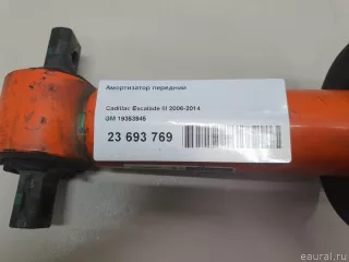 19353945 GM Амортизатор передний Chevrolet Tahoe GMT900 Арт E23693769, вид 15