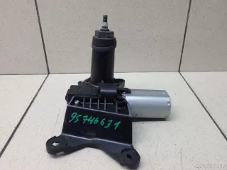 25923437 GM Моторчик заднего стеклоочистителя (дворника) Chevrolet Tahoe GMT900 Арт E95746631, вид 2