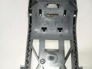5N0837885H VAG Кронштейн (крепление) Volkswagen Amarok Арт E23701463, вид 4