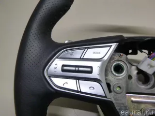 56100S1MU0VGK Hyundai-Kia Рулевое колесо для AIR BAG (без AIR BAG) Hyundai Santa FE 4 (TM) restailing Арт E23697032, вид 4