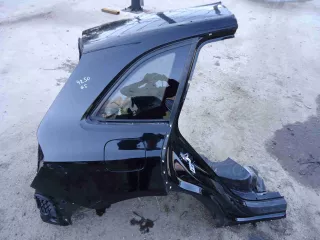  Четверть задняя правая Audi Q5 1 Арт 00253148, вид 1