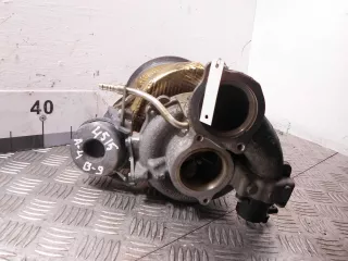 06M145689 Турбина Audi A4 B9 Арт 00097577, вид 1
