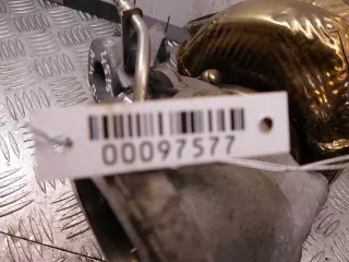 06M145689 Турбина Audi A4 B9 Арт 00097577, вид 4