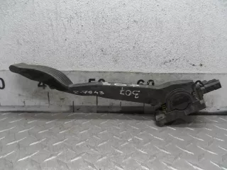 0280752236,9643059280 Педаль газа Peugeot 307 Арт 00205895, вид 6