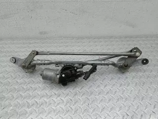 23462907 Трапеция дворников Chevrolet Equinox 3 Арт 00224012, вид 1
