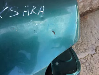  Четверть задняя левая Citroen Xsara Арт 00250643, вид 13