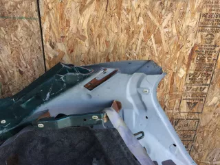  Четверть задняя левая Citroen Xsara Арт 00250643, вид 19