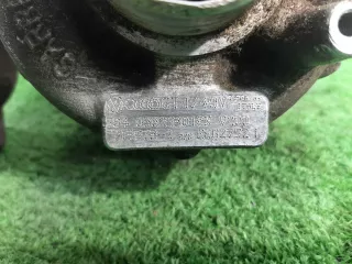 038253019N Турбина Ford Galaxy 1 restailing Арт 00265802, вид 2
