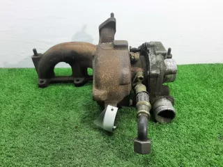 038253019N Турбина Ford Galaxy 1 restailing Арт 00265802, вид 4