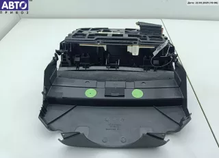 13216682 Щиток приборный (панель приборов) Opel Astra H Арт 54552766, вид 3