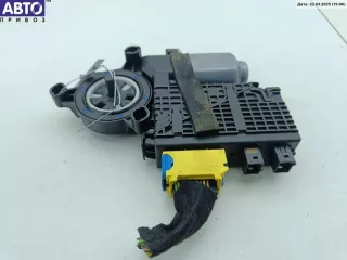 9682495680 Моторчик стеклоподъемника передний правый Citroen C4 Grand Picasso 1 Арт 54495534, вид 1