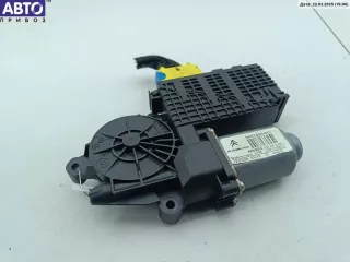 9682495680 Моторчик стеклоподъемника передний правый Citroen C4 Grand Picasso 1 Арт 54495534, вид 2