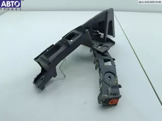 RH24460524 Кронштейн бампера заднего Opel Astra H Арт 54552859, вид 3