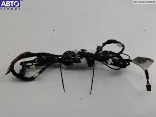 13158672 Проводка крышки багажника Opel Zafira B Арт 55046847, вид 1