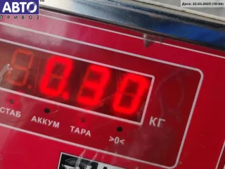 13158672 Проводка крышки багажника Opel Zafira B Арт 55046847, вид 2