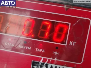 916812B030 Проводка крышки багажника Hyundai Santa FE 2 (CM) Арт 55048055, вид 2