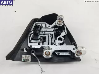 6907936 Плата фонаря заднего правого BMW 3 E46 Арт 55046645, вид 1