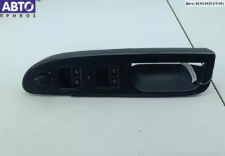 3C1867171 Блок кнопок управления стеклоподъемниками Volkswagen Passat B6 Арт 54809263